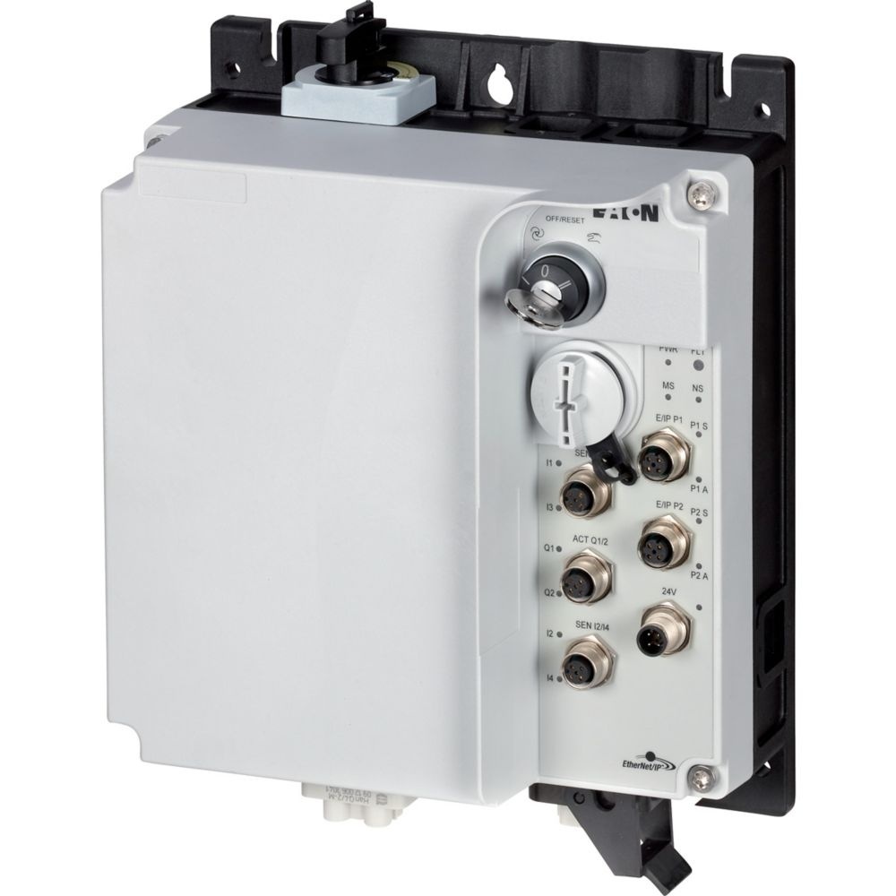 Eaton Direktstarter 199118 Typ RAMO5-D421EIP-412RS1