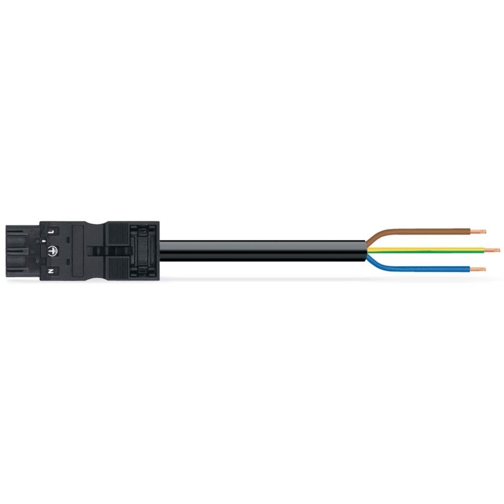 Wago Anschlussleitung Stecker 771-6993/217-202