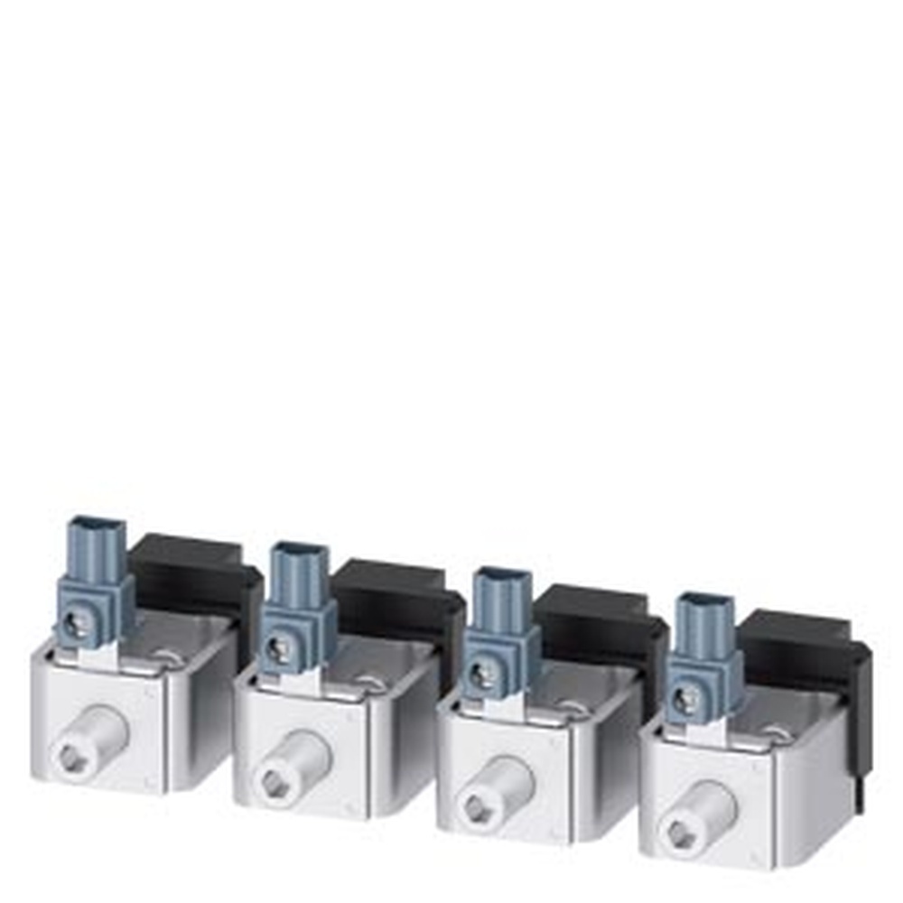 Siemens Rahmenklemme 3VA9474-0JH13