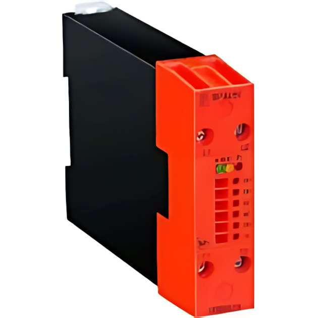 Dold Halbleiterschütz 0056823 Typ BF9250.91/008 UH=DC4-32V AC10A