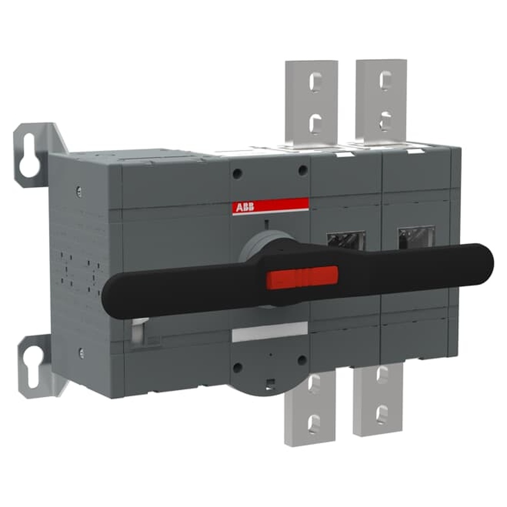ABB Lasttrennschalter 1SCA115366R1001 Typ OTM1600E3M230C