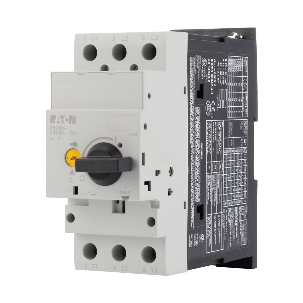Eaton Motorschutzschalter 222394 Typ PKZM4-58