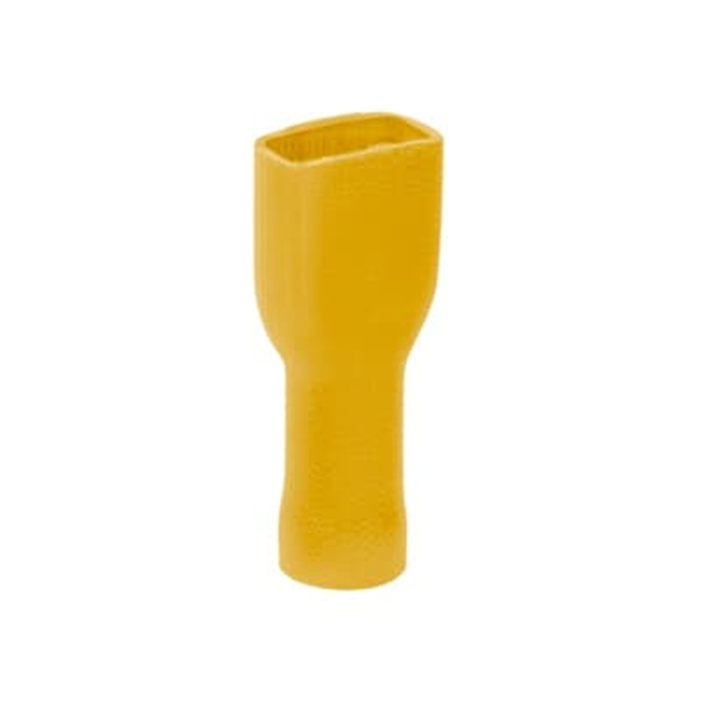 ABB Rund Flachsteckverbindung 7TCA301310R0063 Typ FIFD6-638VDC ABB Rund Flachsteckverbindung 7TCA301310R0063 Typ FIFD6-638VDC