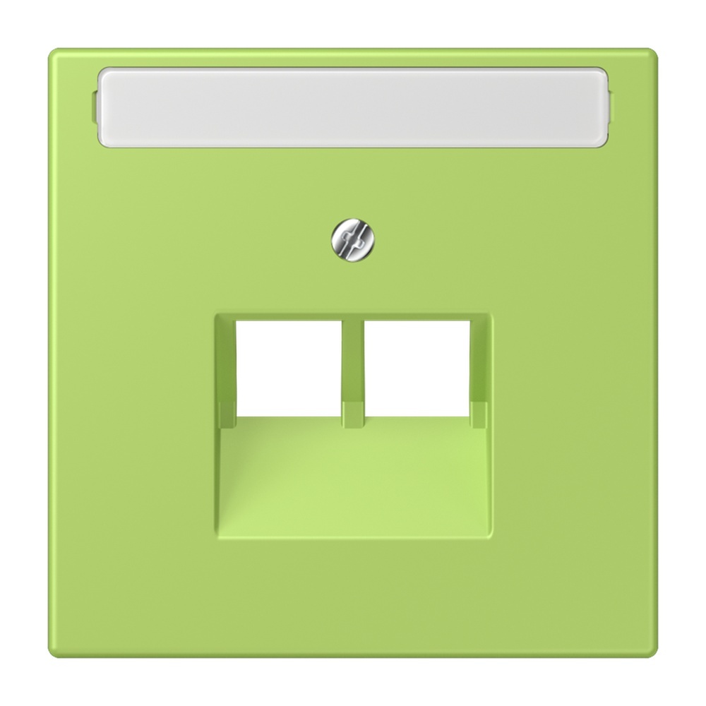 Jung Abdeckung LC969-2NAUA221