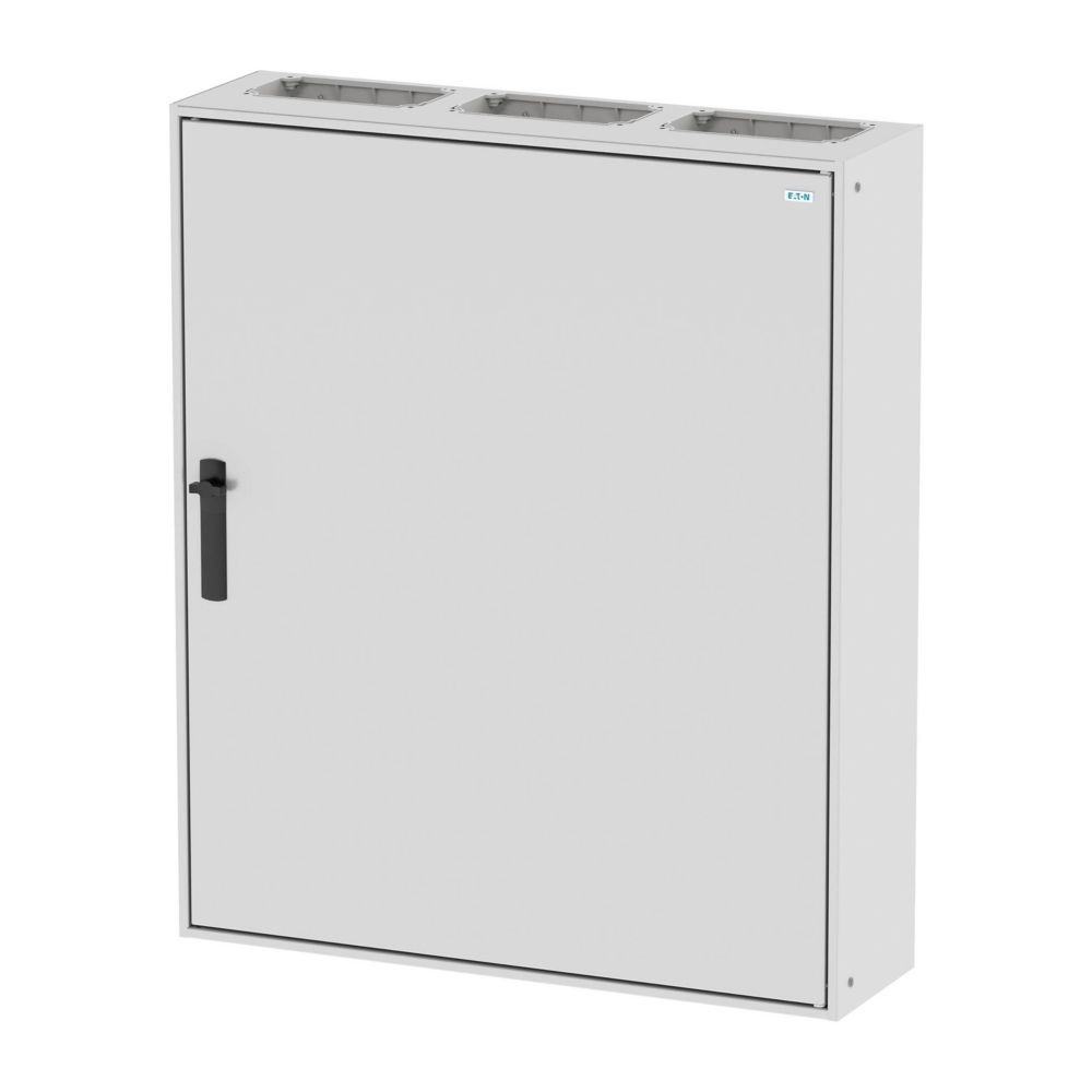 Eaton Aufputz Wandgehäuse 193168 Typ EWK-G36/31