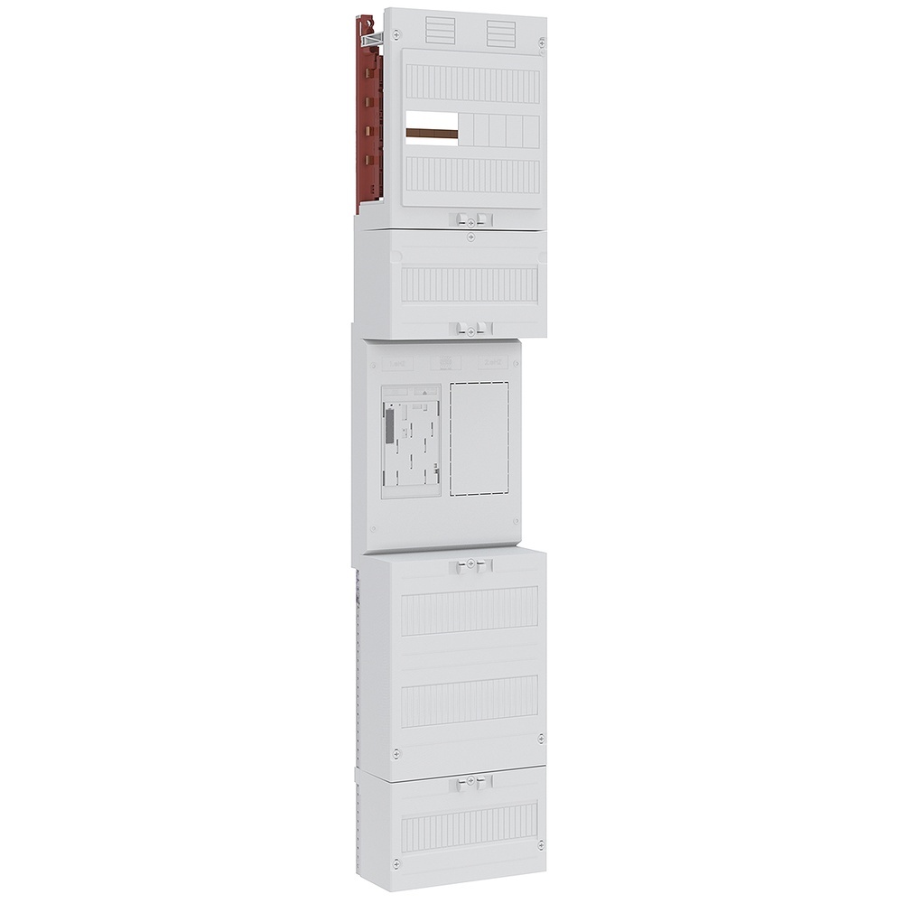 ABN Zählerplatz Z18ED1400