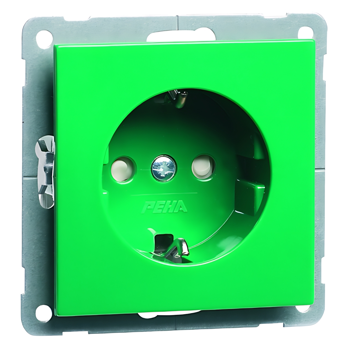 Peha Steckdose 00017821 Typ D 20.6511.422