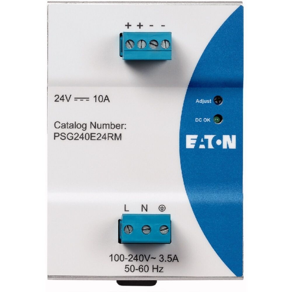 Eaton Stromversorgungsgerät 172893 Typ PSG240E24RM