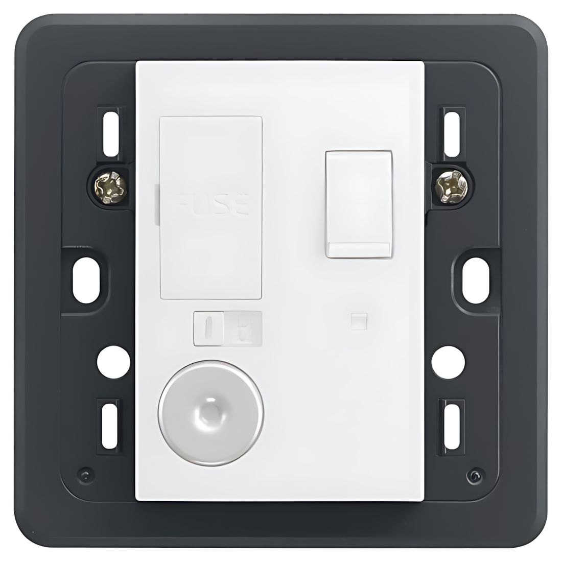 VIMAR Durchschalteeinheit 20049.L.B