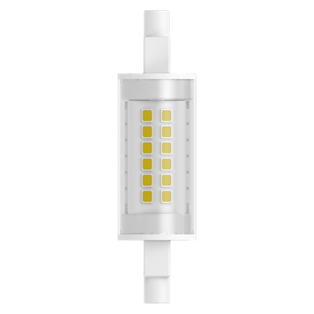 Radium LED Röhrenlampe 43819819 Typ RL-TSK 60 827/R7S SLIM Radium LED Röhrenlampe 43819819 Typ RL-TSK 60 827/R7S SLIM