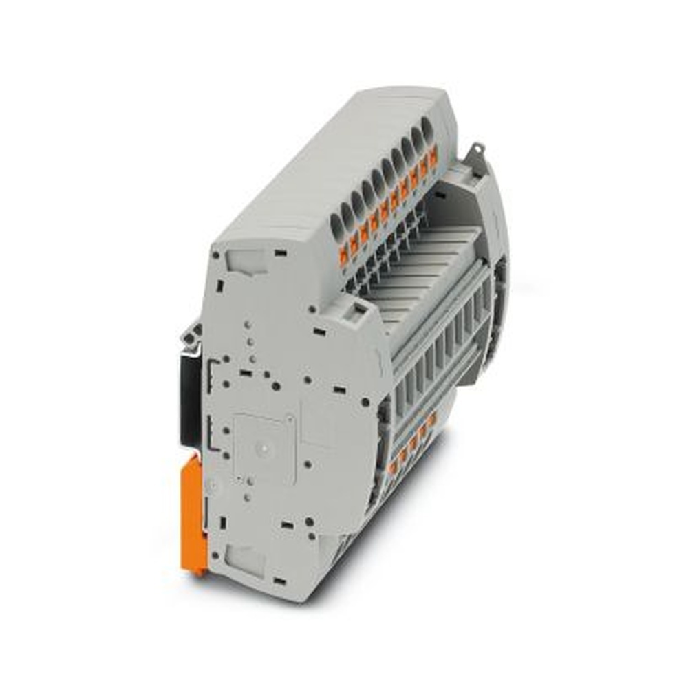 Phoenix Contact Prüfsteckleiste 3069860 Typ PTRE 6-2/11