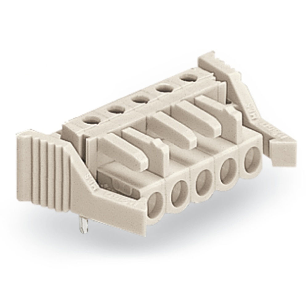 Wago Federleiste 722-235/039-000