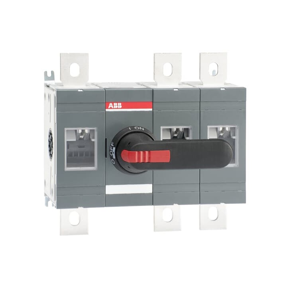 ABB Lasttrennschalter 1SCA022753R4790 Typ OT630E12P