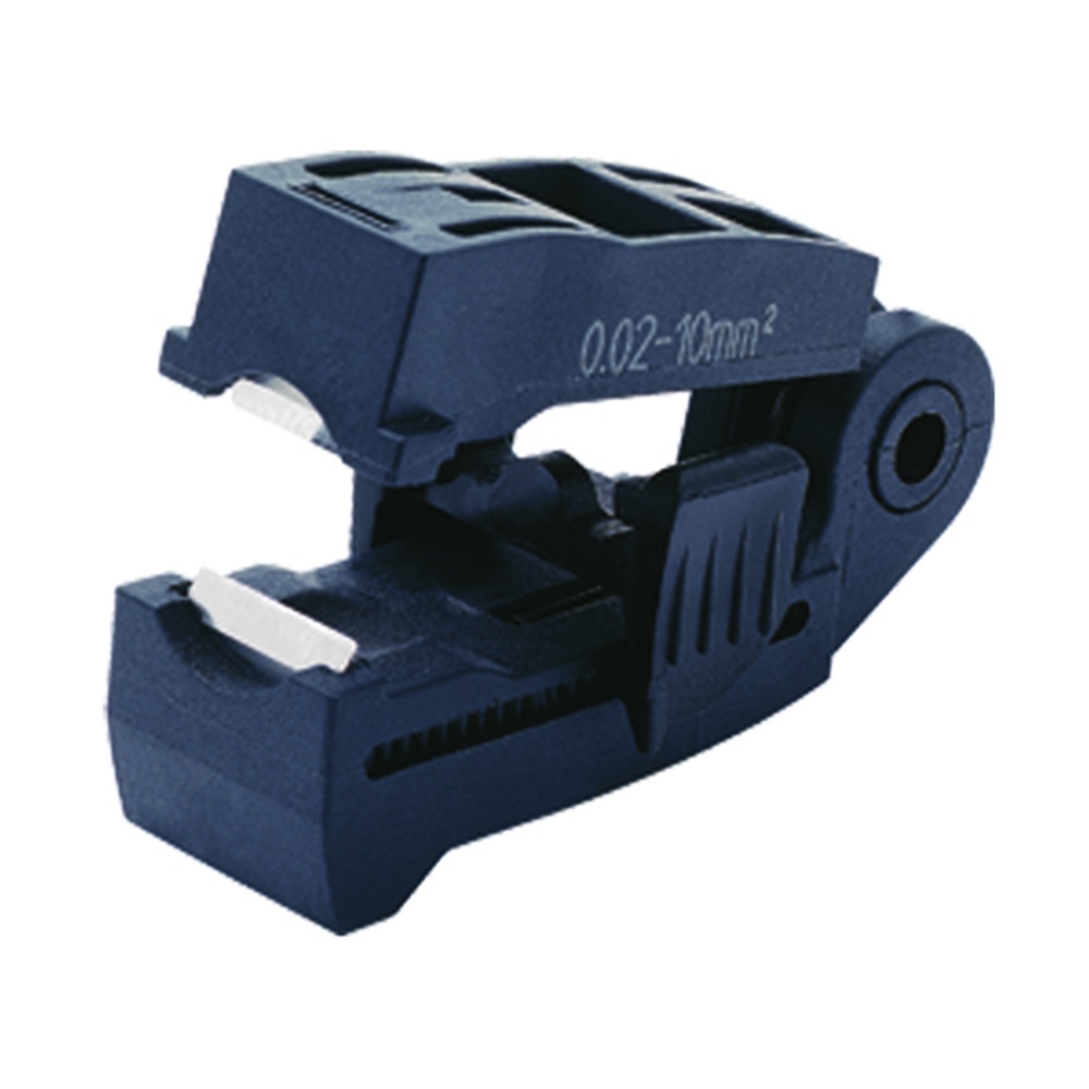 Klauke Wechselkassette K432E Klauke Wechselkassette K432E