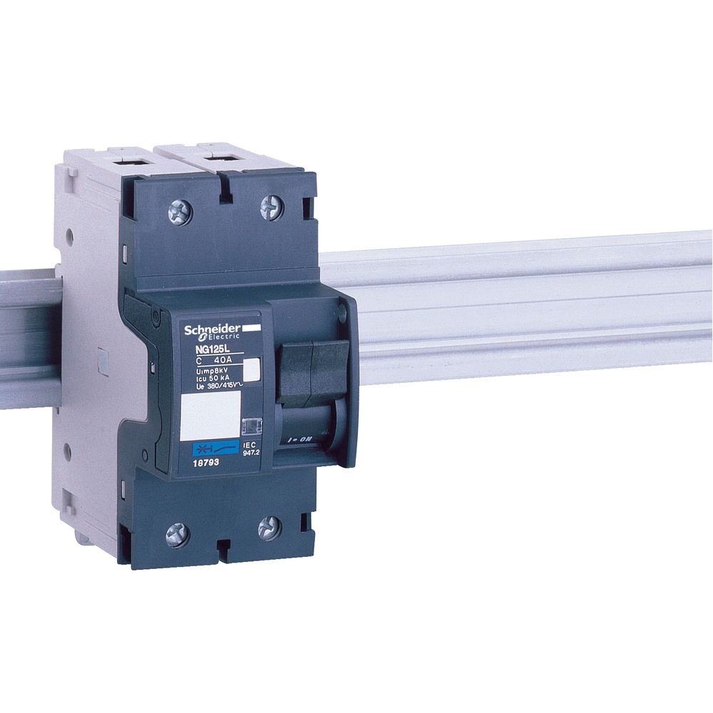 Schneider Electric Leistungsschalter 18795