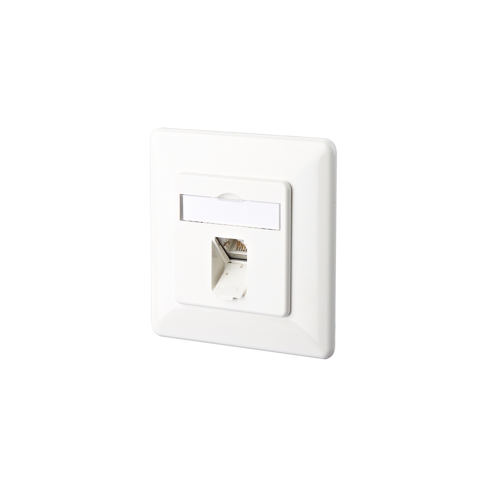 METZ CONNECT Anschlussdose 1307371002-I