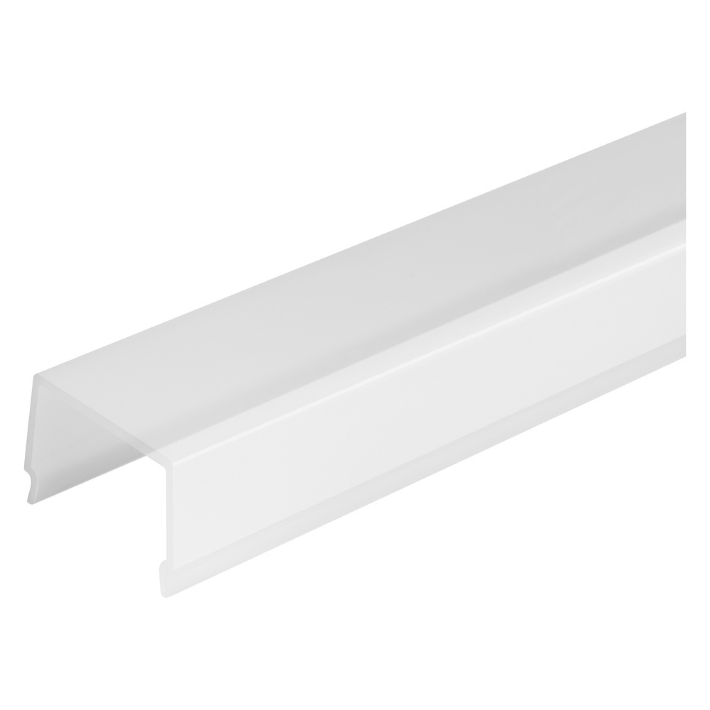 Ledvance Osram Abdeckung Profilschiene 402317 Typ LS-AY-PC/W01/C/1-5X10X1