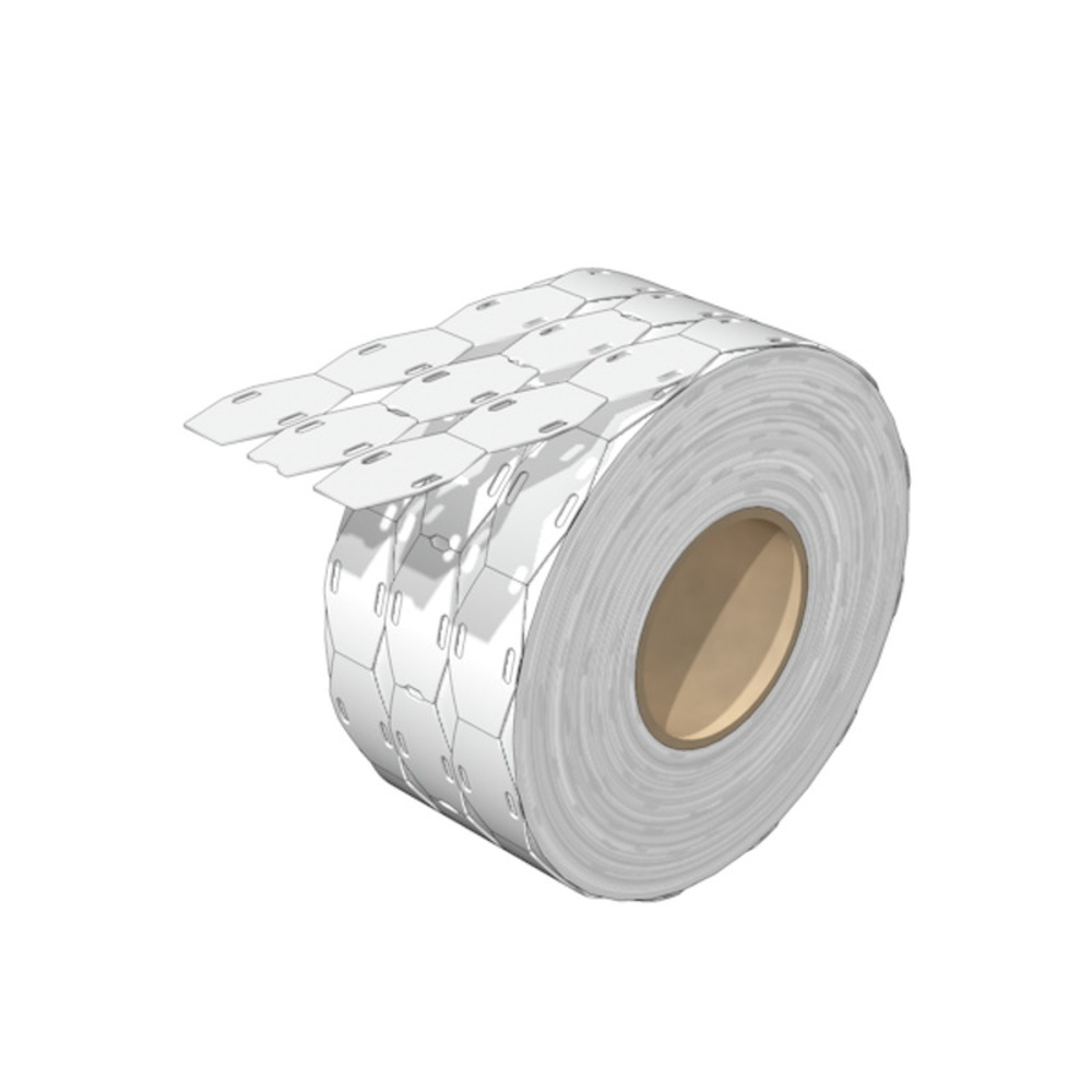 Weidmüller Kabelmarkierungssystem 2621470000 Typ SFX-VT 9/24 MM WS Weidmüller Kabelmarkierungssystem 2621470000 Typ SFX-VT 9/24 MM WS