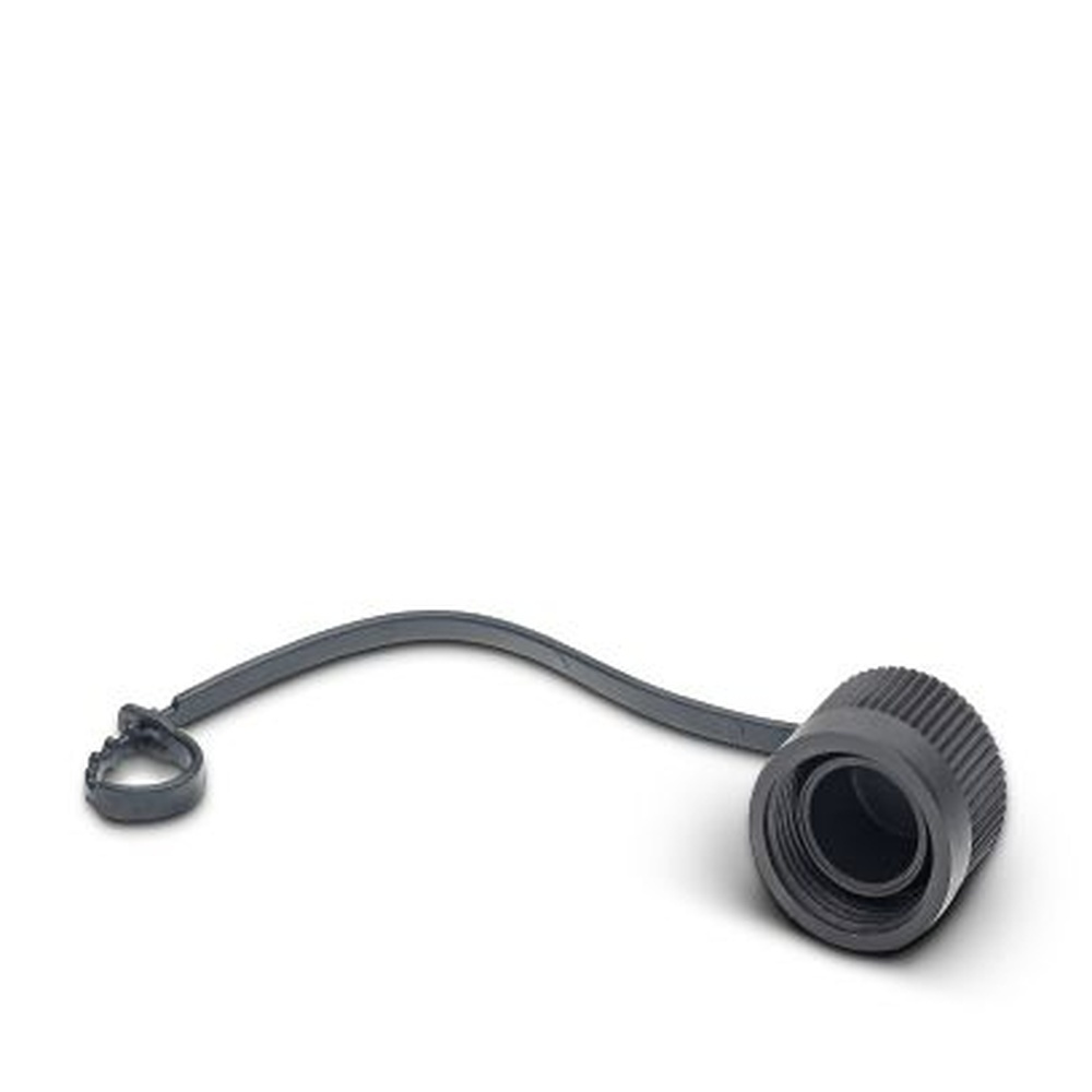 Phoenix Contact Verschlusskappe 1430912 Typ PROT-MINFS-PA-CHAIN