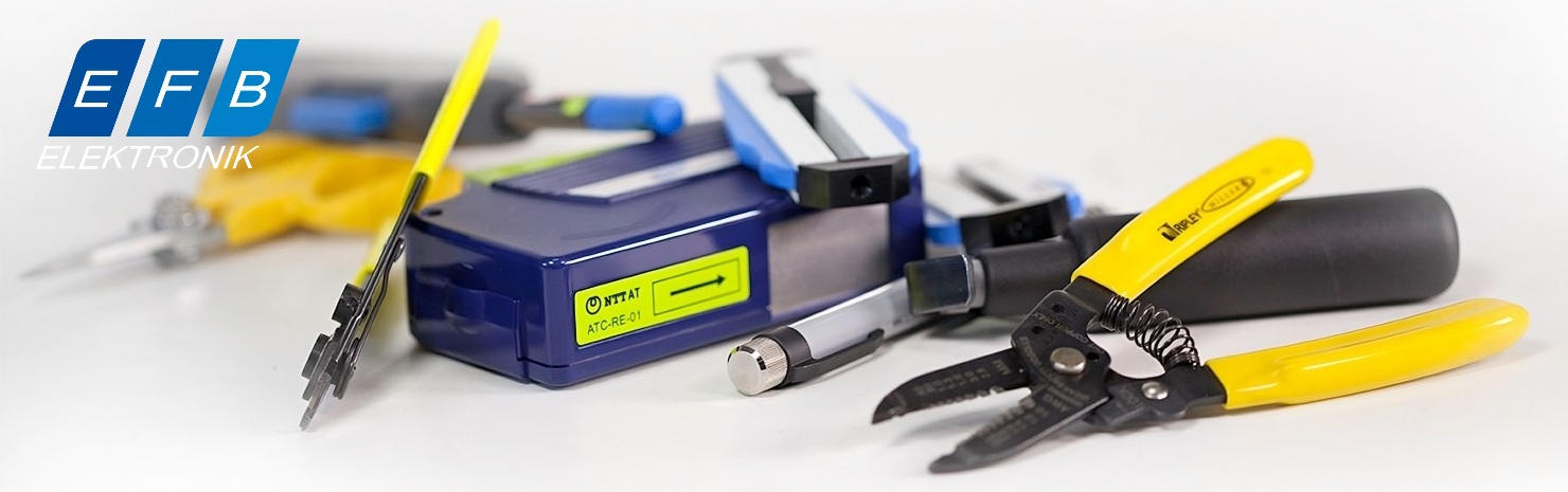 EFB-Elektronik GmbH EFB-Elektronik GmbH