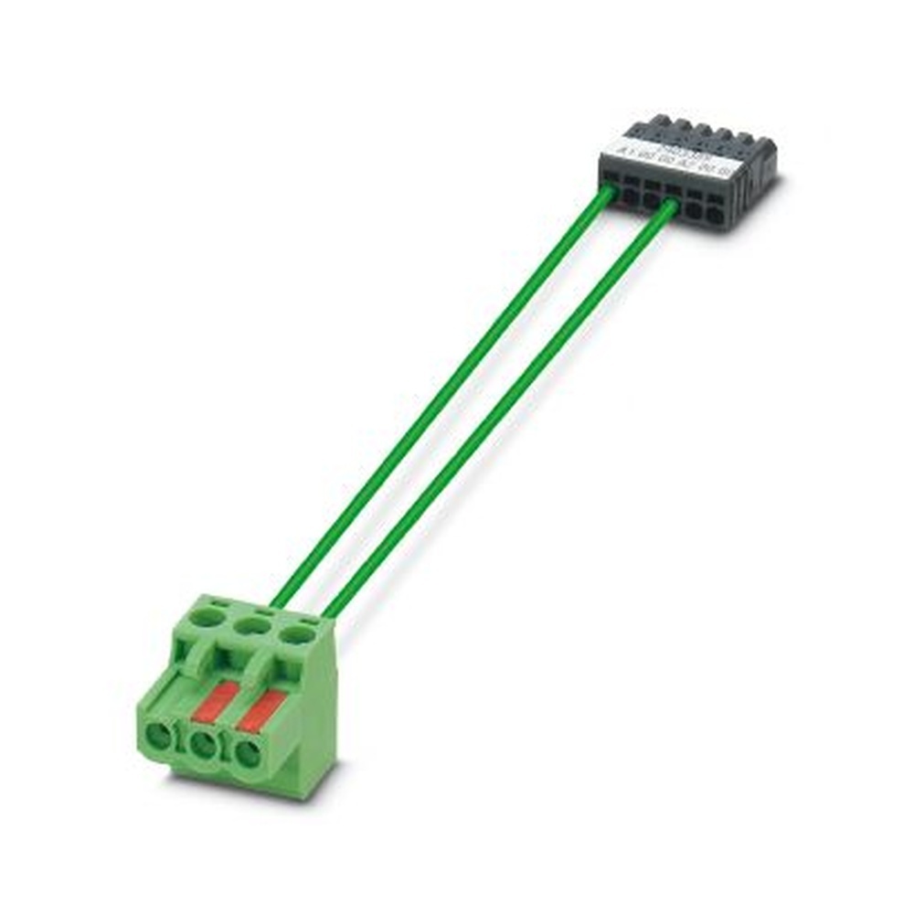 Phoenix Contact Kabelsatz 2903389 Typ TC-C-PSR3-SC-A10000A20000