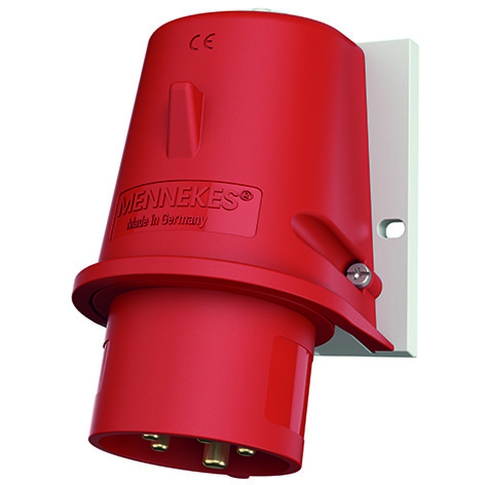 Mennekes Phasenwender 3523