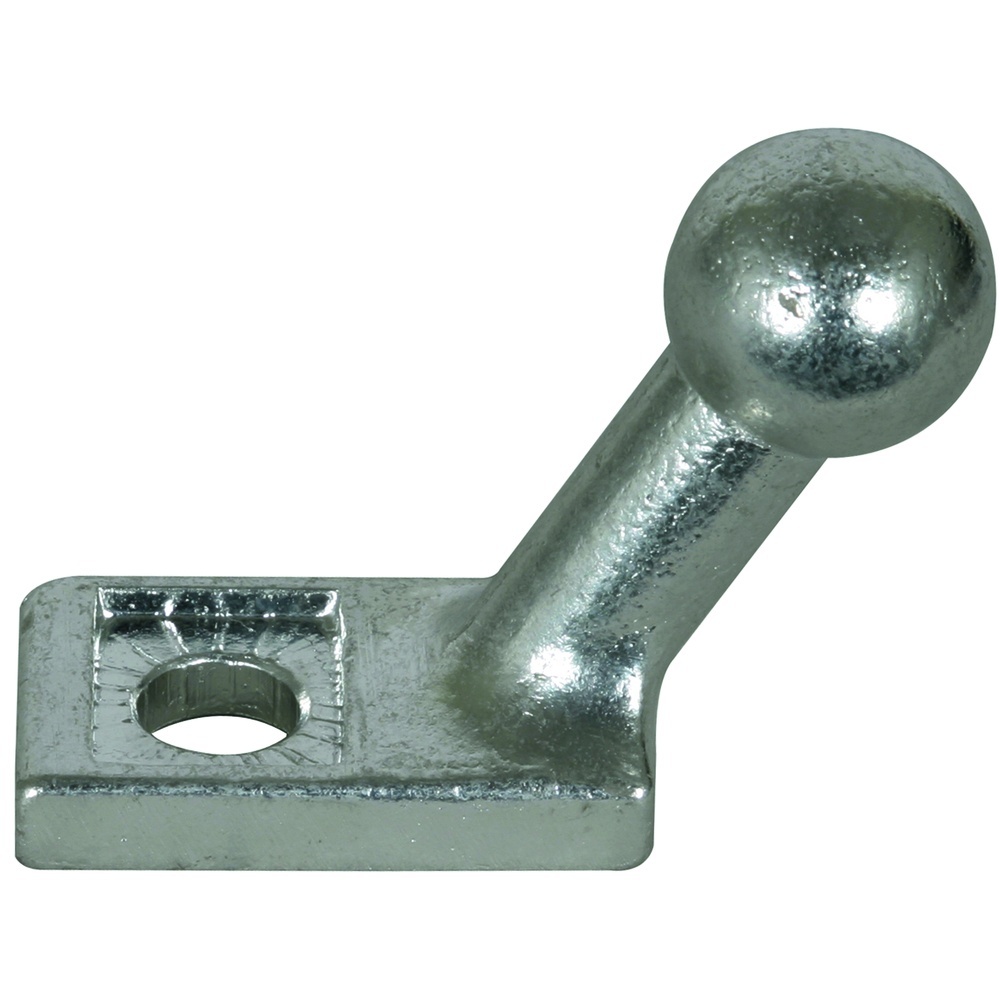 Dehn + Söhne Kugelfestpunkt 756300 Typ KFP 25 S AL 12 Dehn + Söhne Kugelfestpunkt 756300 Typ KFP 25 S AL 12