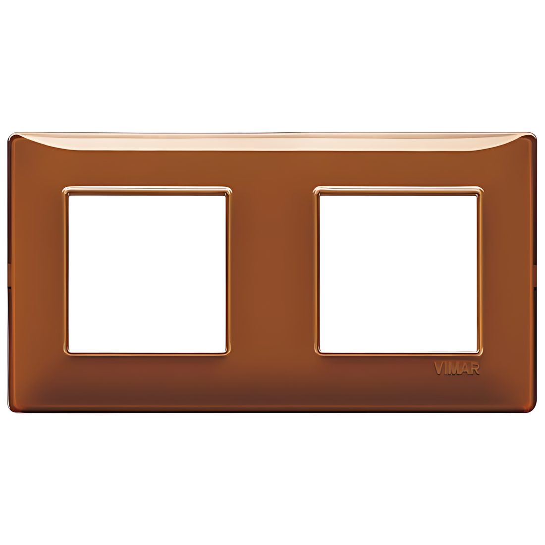 VIMAR Abdeckrahmen 14643.49