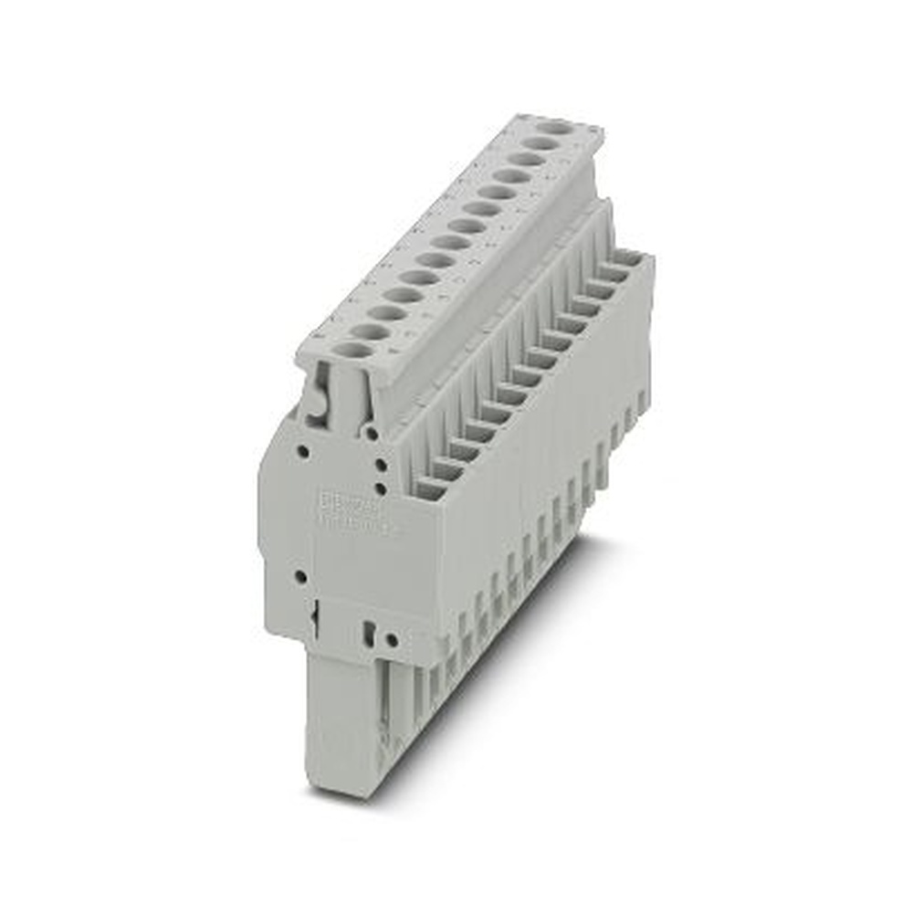 Phoenix Contact Stecker 3045538 Typ UPBV 2,5/14