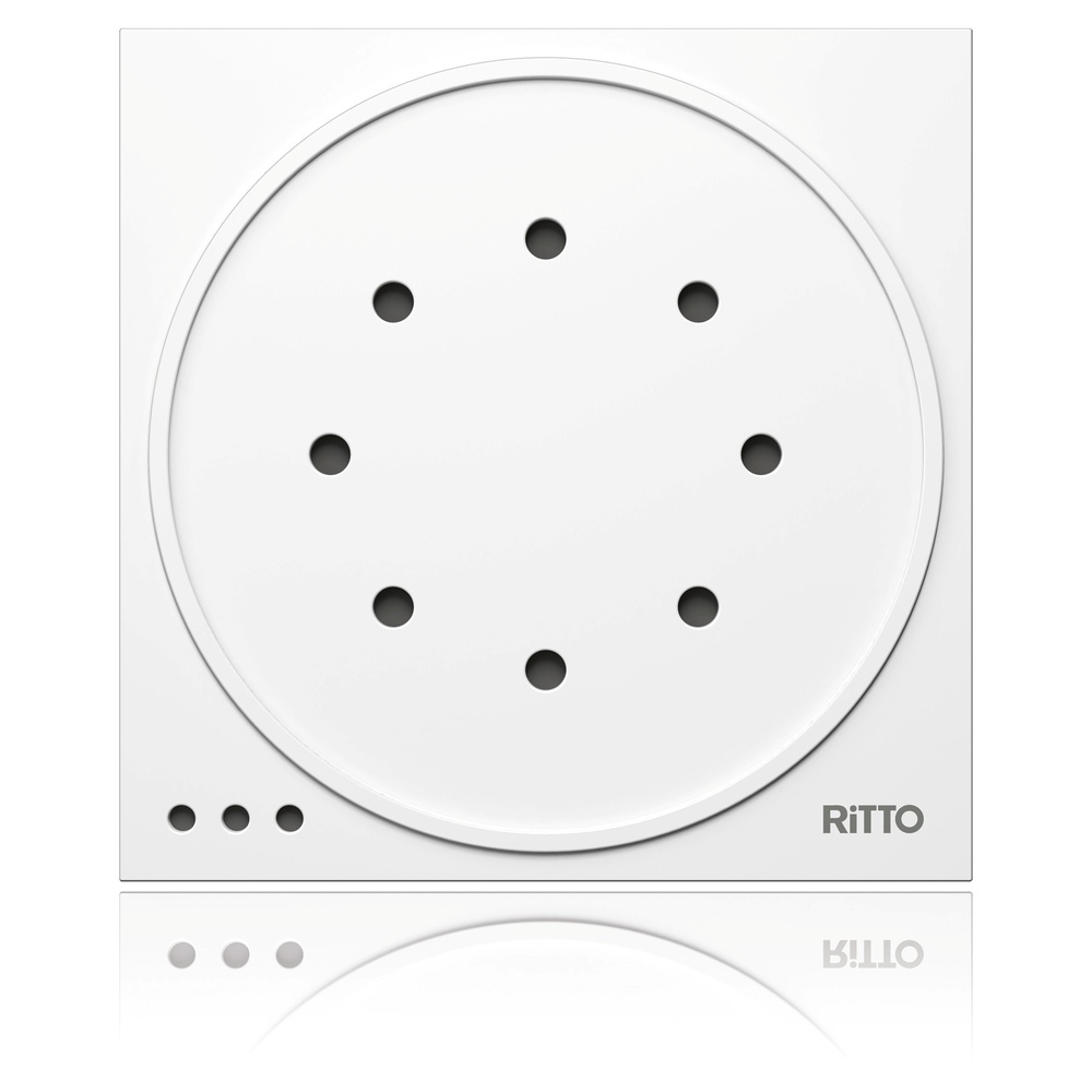 Ritto Türsprechmodul 1875970