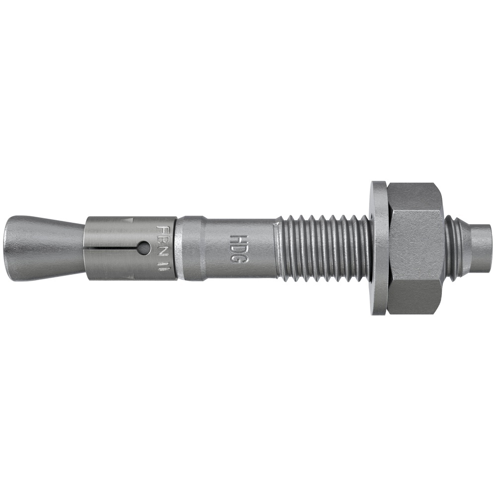 Fischer Bolzenanker 507597 Typ FBN II 16/15 K fvz