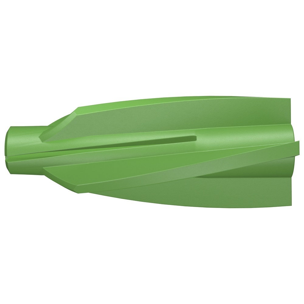 Fischer Gasbetondübel 532734 Typ GB 8 GREEN K NV GASBETONDÜBEL