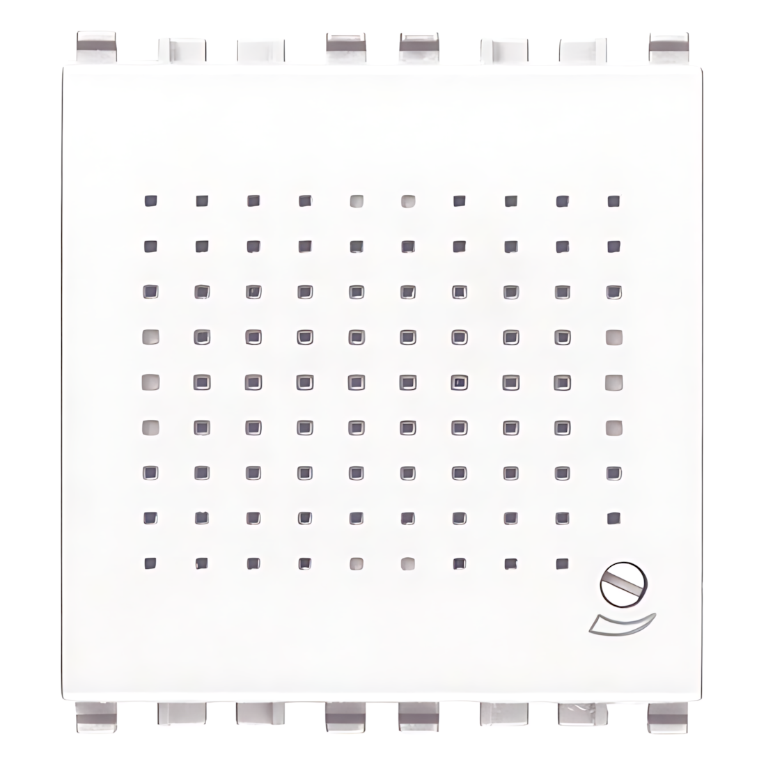 VIMAR Klingel 20380.B