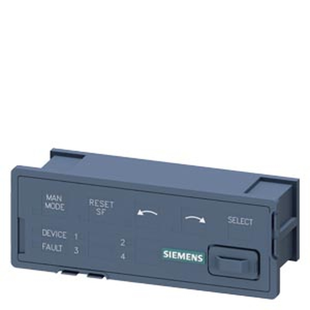 Siemens Bedienbaustein 3RA6935-0A