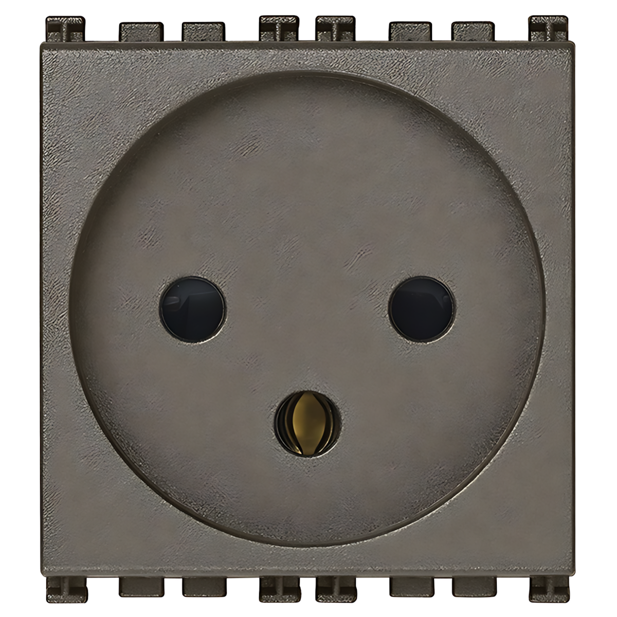 Vimar Steckdose 19240.M