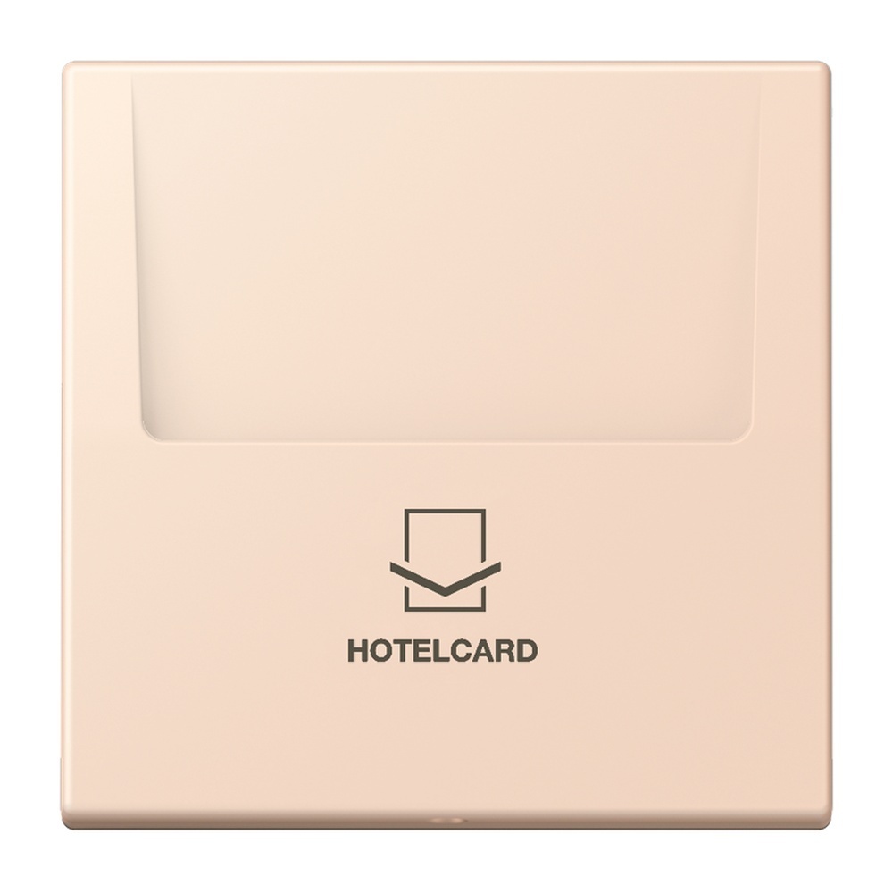 Jung Hotelcard Schalter LC590CARD228