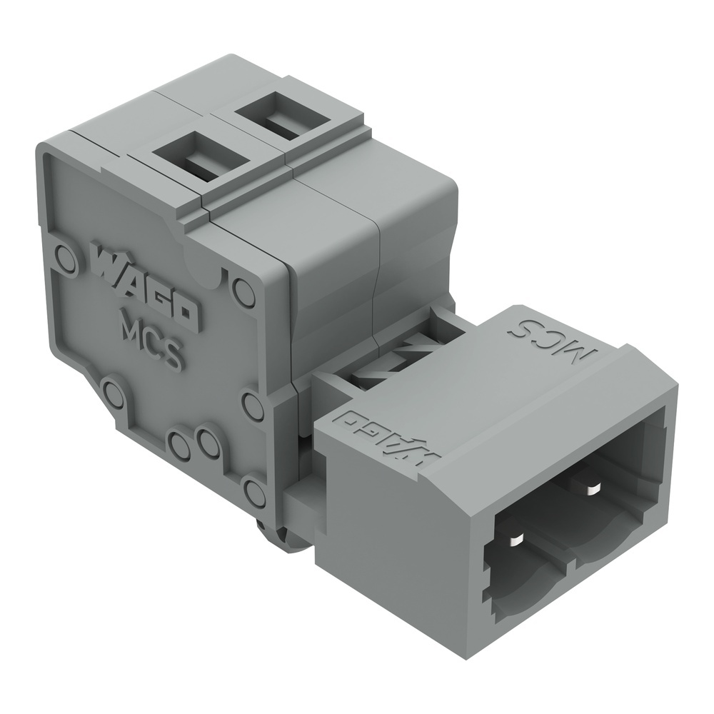 Wago Stiftleiste 231-618/018-000/035-000