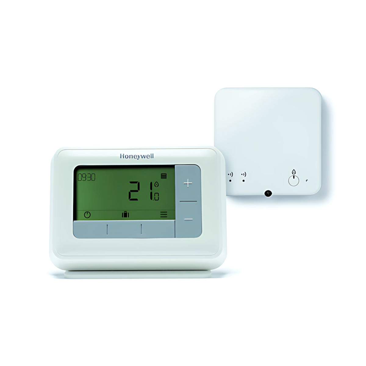 Honeywell Home Raumthermostat Y4H910RF4004