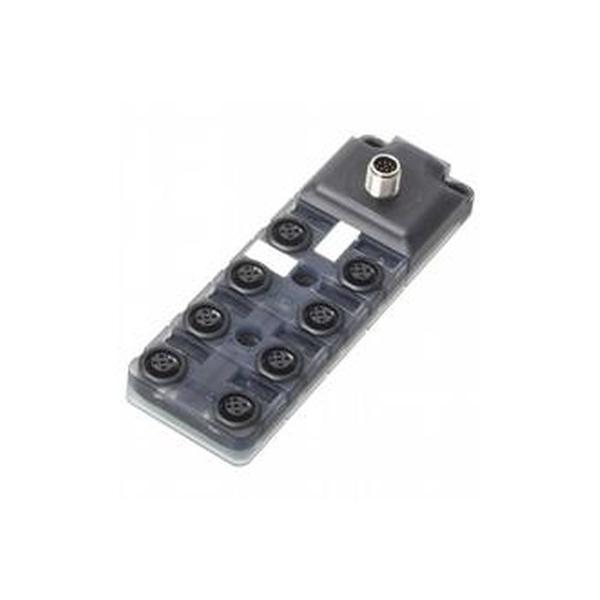 Pepperl+Fuchs Passiv Verteiler 297553 Typ V1-8A-E2-V112