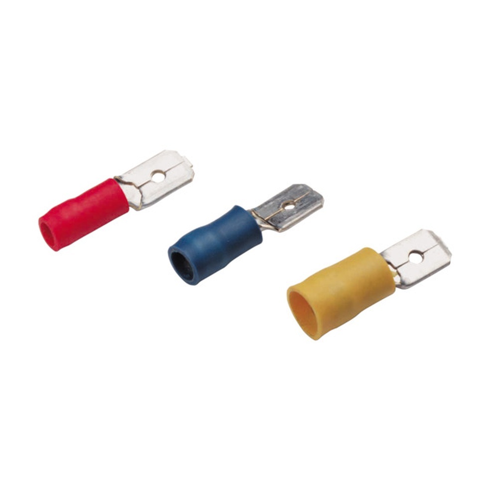 Cimco Flachstecker 180294