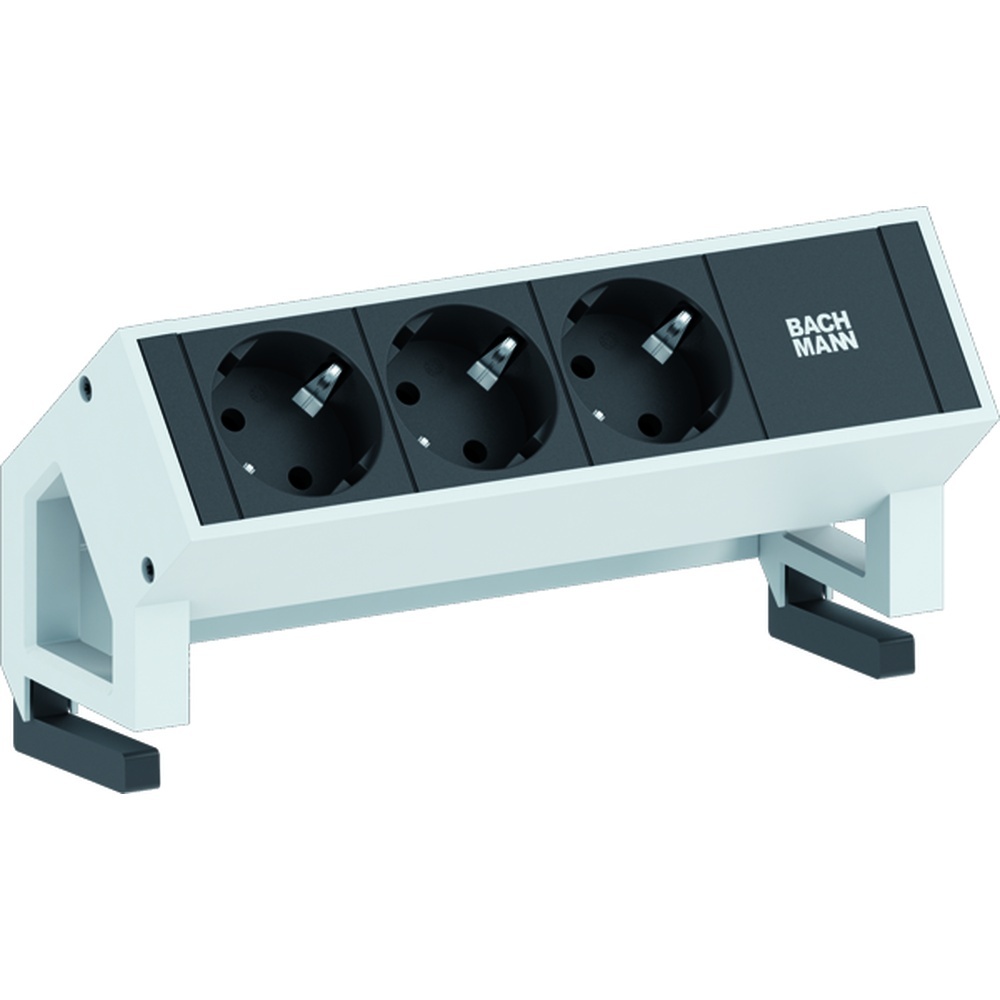 Bachmann Steckdosenleiste 902.2048