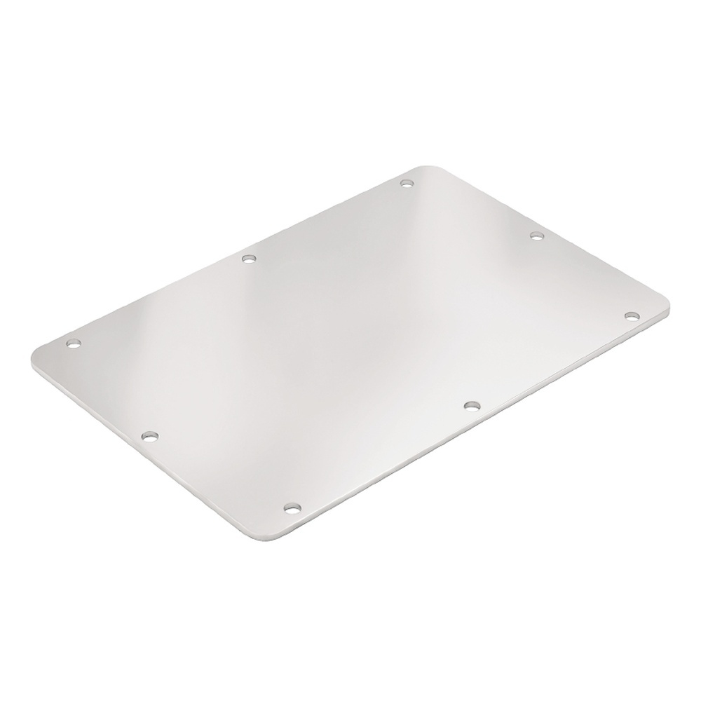 Weidmüller Flanschplatte 1280900000 Typ KTB GP 221513 CD S4