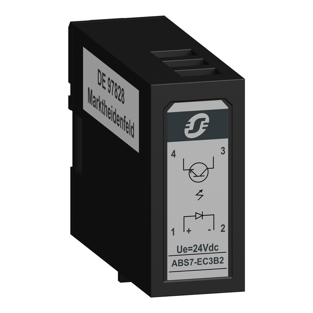 Schneider Electric Relais ABS7EC3B2
