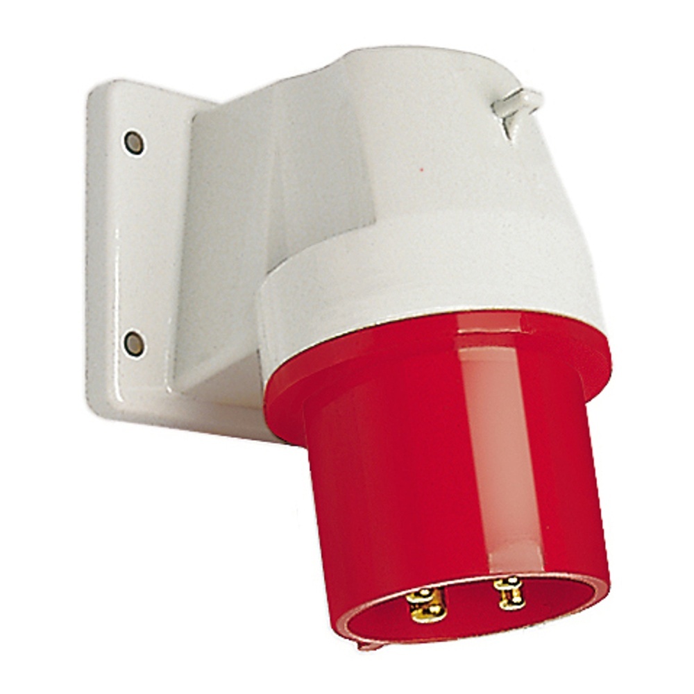 Walther-Werke Anbaugerätestecker 661404