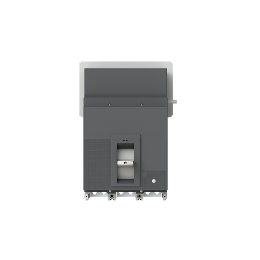 ABB Phasen Anschlussverbreiterung 1SDA113119R1 Typ KIT FCCUAL3X380MM2