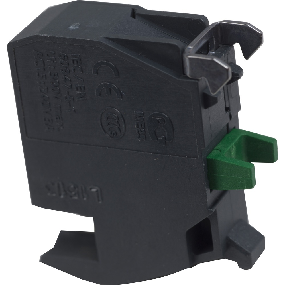 Schneider Electric Hilfsschalterblock ZBE1014