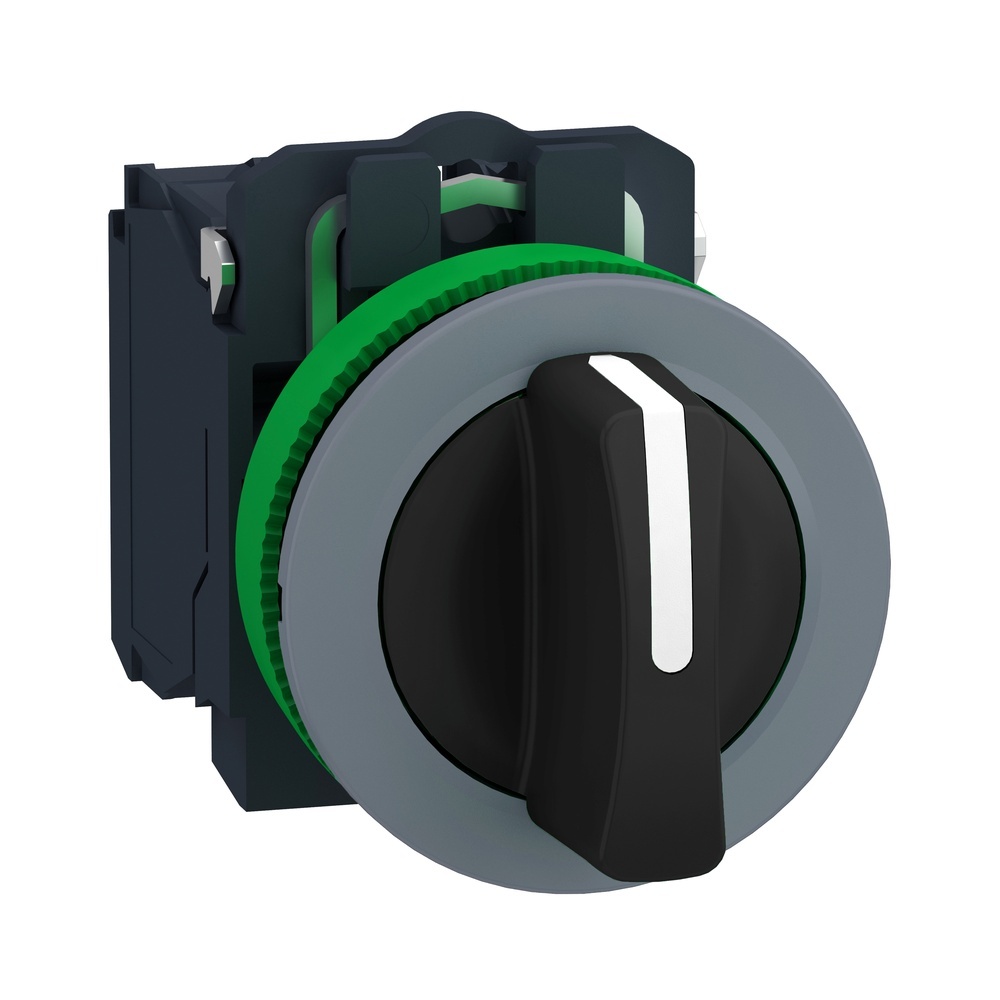 Schneider Electric Wahlschalter XB5FD33C0