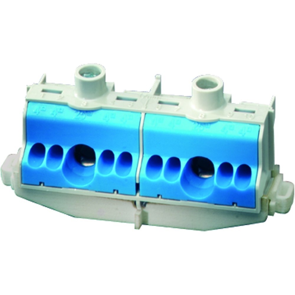 Hensel N Klemme FC N 10 Nr. 26001204