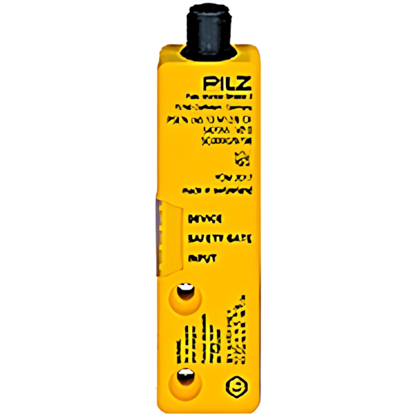 Pilz Sicherheitsschalter 542055 Typ PSEN cs5.13 M12/8 EX 1switch