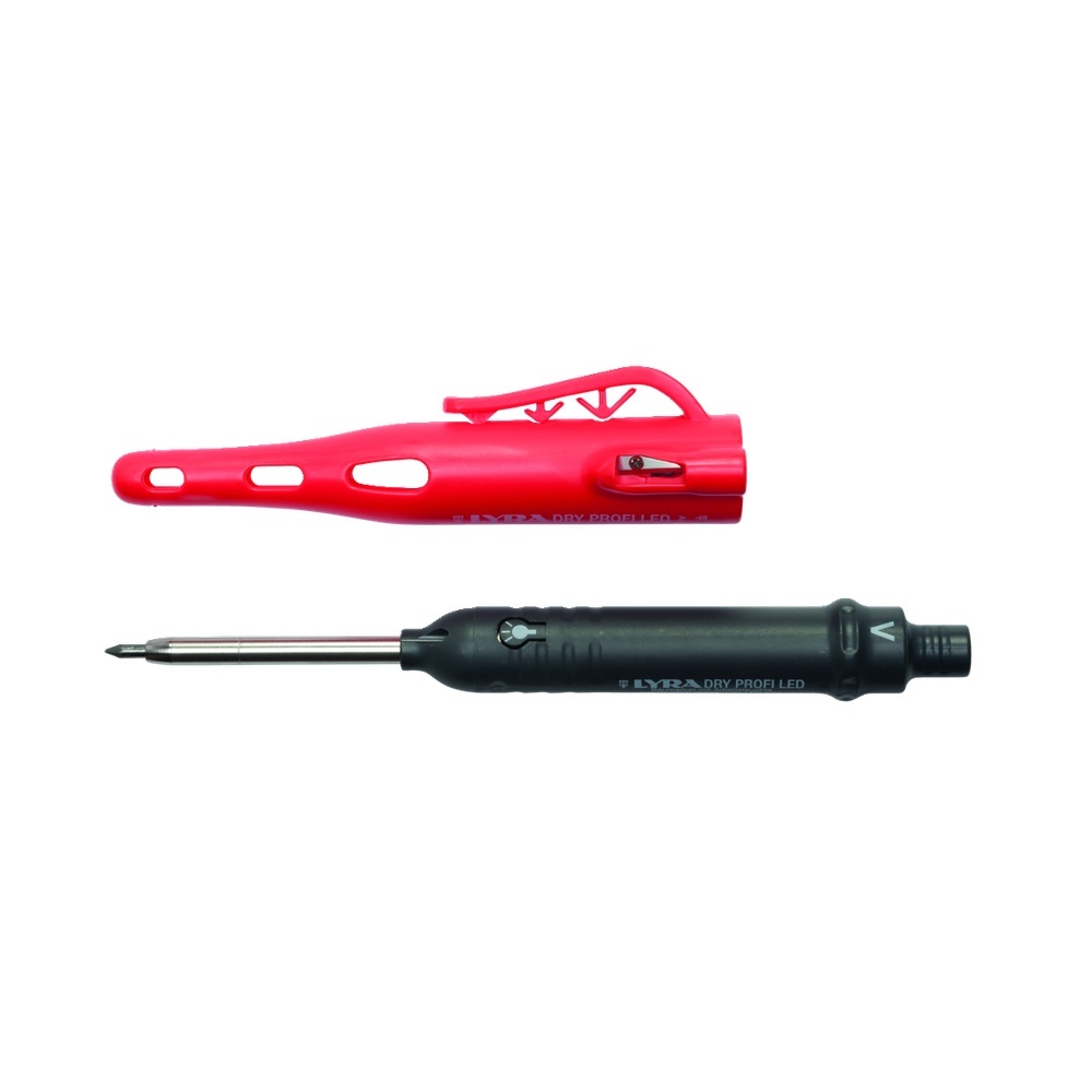 Haupa DRY Profi LED 2514